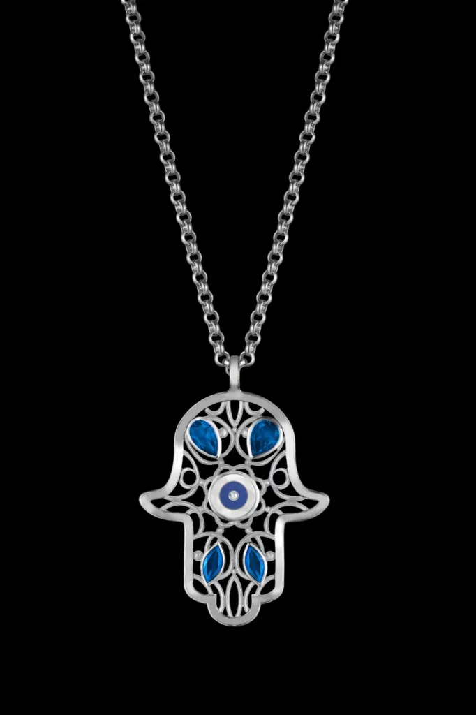 Virtuti Jewellery — commercial and product photograph in London, UK, frame 25 of 31.